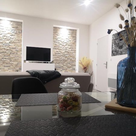 T3 avec salle de bain privative par chambre Agen Extérieur photo