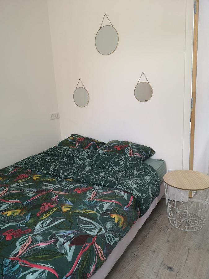 T3 avec salle de bain privative par chambre Agen Extérieur photo