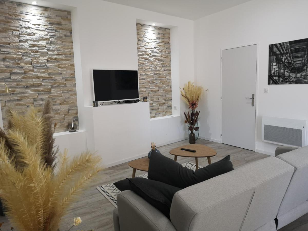 T3 avec salle de bain privative par chambre Agen Extérieur photo